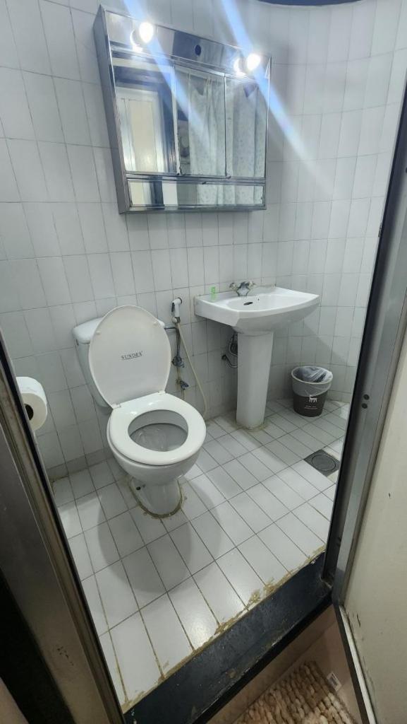 库隆海滩酒店 马斯喀特 外观 照片