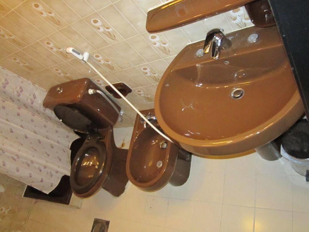 库隆海滩酒店 马斯喀特 外观 照片
